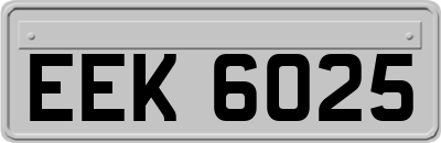 EEK6025