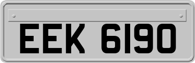 EEK6190