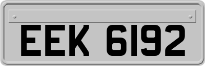 EEK6192