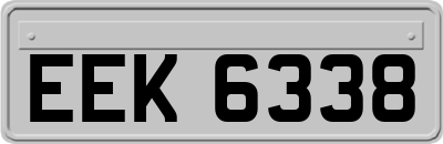 EEK6338