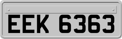 EEK6363
