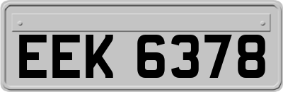 EEK6378