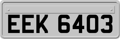 EEK6403