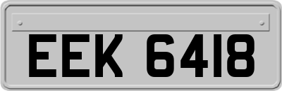 EEK6418