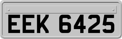 EEK6425