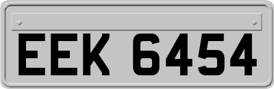 EEK6454