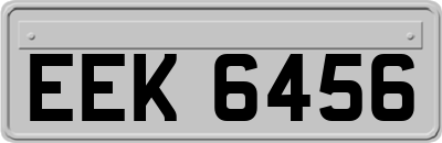 EEK6456