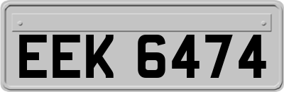 EEK6474