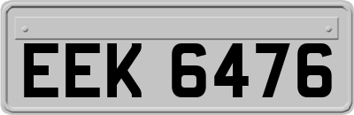 EEK6476