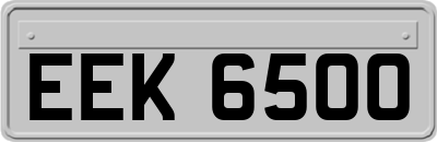 EEK6500