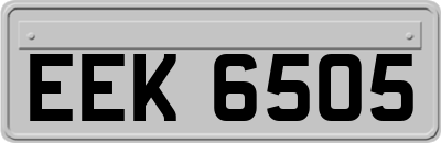 EEK6505