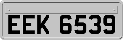 EEK6539