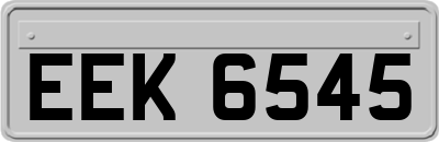 EEK6545