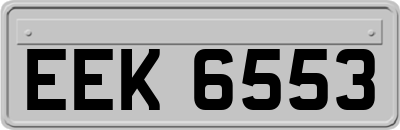 EEK6553