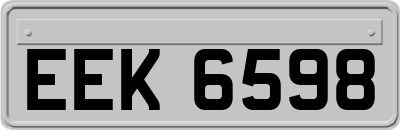 EEK6598