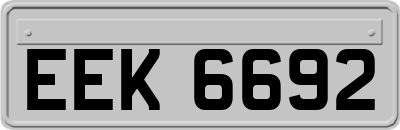 EEK6692