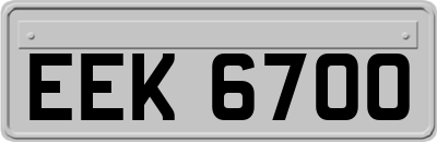 EEK6700