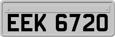 EEK6720