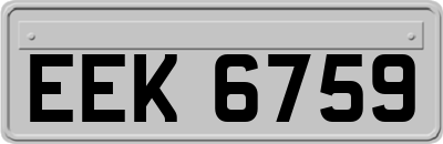 EEK6759