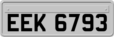 EEK6793
