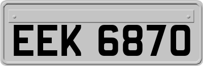 EEK6870