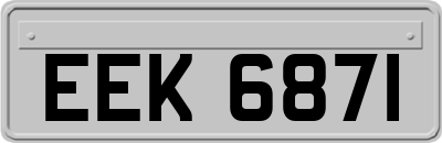 EEK6871