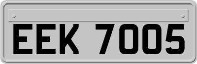 EEK7005