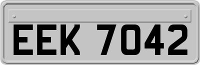EEK7042