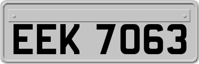 EEK7063