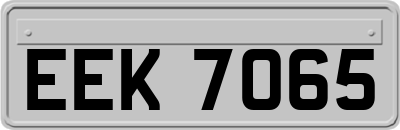 EEK7065