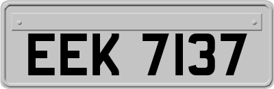 EEK7137