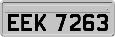 EEK7263