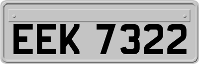 EEK7322