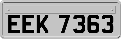 EEK7363