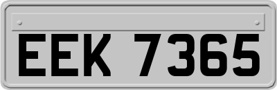EEK7365