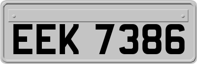 EEK7386