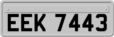 EEK7443