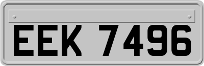 EEK7496