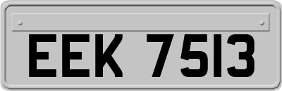 EEK7513