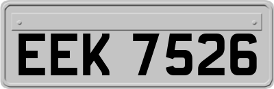 EEK7526