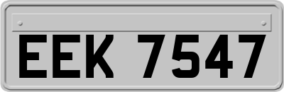 EEK7547