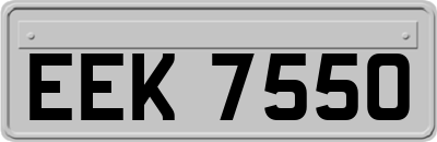EEK7550