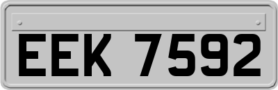EEK7592