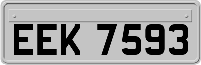 EEK7593