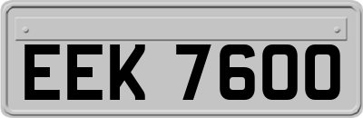 EEK7600