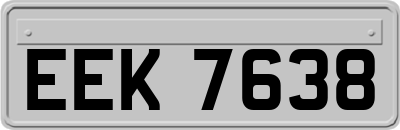 EEK7638