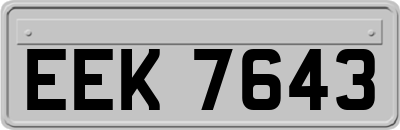 EEK7643