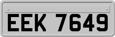 EEK7649