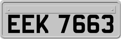 EEK7663
