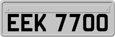 EEK7700